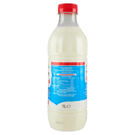 Granarolo Benessere Accadì Senza Lattosio 1% di Grassi 1 L